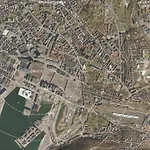 Rålekker fabrikkleilighet - 105m2 med høy standard