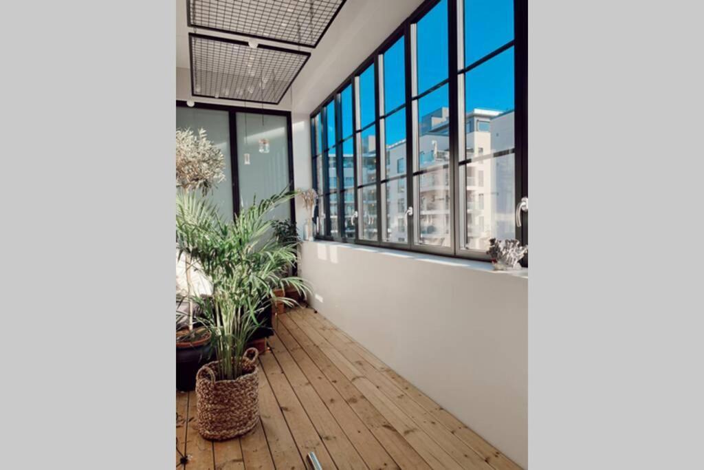 Leilighet Rålekker fabrikkleilighet - 105m2 med høy standard Oslo